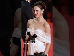 Ambassadors and friends of the House at the 78th Cannes Film Festival — CHANEL and Cinema