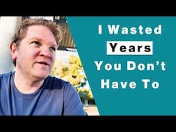 5 Years on YouTube in Under 5 Mins - What I’d Tell You Now