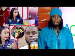 Ndeye Fatou tacle sévèrement Ngoné Saliou après ses propos déplacés contre Amadou Sall