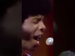 Sly Stone, pioneering funk artist, dies aged 82
