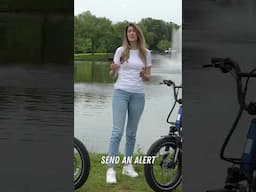 Aventon Abound LR & SR high Tech Cargo eBikes
