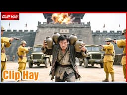 Sát Khí Trong Quán Rượu | Phim Lẻ Hay 2025 | Phim Hành Động Võ Thuật Hay Nhất | 4K HD | Clip Hay