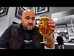 DRINKING ALONE IN THE TOWN WHERE I GREW UP