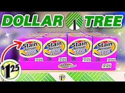 *SHOCKING* DOLLAR TREE Finds You Need To BUY Now! Brands Names, NEW DUPES + Deals  that beat Amazon!