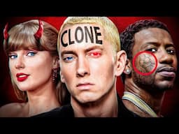 Music's Craziest Conspiracy Theories