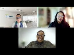 Advancing Equity in Behavioral Health Through Harnessing Key Change Levers – CIN Webinar 2/13/2025