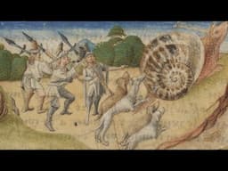 Imagining the Medieval World