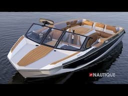 Nautique’s New for 2026