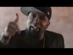 Tech N9ne - This I Know ft. Kevin "Church" Johnson | Official Music Video
