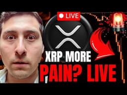 XRP NEWS LIVE NOW!🔴WAR, RIPPLE CASE, CRYPTO NO PANIC