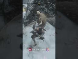 Bro Is Using American Jutsu. #sekiro #sekiroshadowsdietwice #tufmanplayz #soulsgame