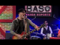 Super Ratones | Cómo Estamos Hoy... | En Vivo en Banda Soporte