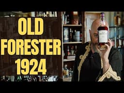 Old Forester 1924