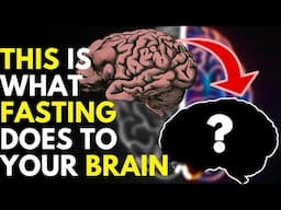 Here's how intermittent fasting can TRANSFORM your BRAIN. You'll be surprised.