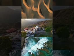 Colors of Gran Canaria