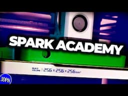 3D Printing Classes IN HIGH SCHOOL!