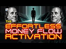 The Effortless Money Flow Activation