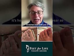 At-Home Nail Fungus Treatment Review