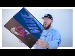 THE MOST HYPED SNEAKER OF ALL TIME?! (Start of an Era...)
