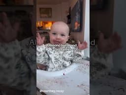 This Baby’s First Food Was… WHAT?!? 🥩
