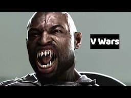 V Wars (2019) Explained in Hindi/Urdu | V Wars Story Summarized हिन्दी