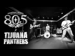 Tijuana Panthers: No Rules, Just Riffs