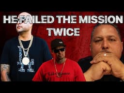 SURENO RAPPER BOZO SAID THIS…HE FAILED THE MISSION TWICE..HOW THAT APPLIES TO ME AS A DROPOUT😳👀🫢