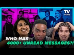 FX's Adults Cast Plays Most Likely To | Owen Thiele, Jack Innanen