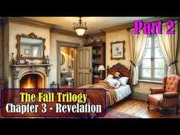 Let's Play - The Fall Trilogy - Chapter 3 - Revelation - Part 2