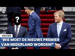 Verrassende uitkomst: ‘Dit is populairste premierskandidaat’