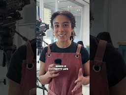 Meet a food scientist 🥗👩🏾‍🔬