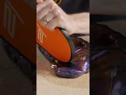 Can @Vat9Team  Clean Putty Off Of A Nintendo Switch?