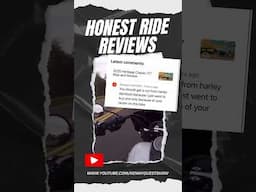 Humbled by viewer comment 2025 Harley-Davidson Softail Heritage Review #harleydavidson #motorcycle