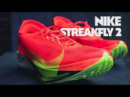 Nike Streakfly 2 | Full Review