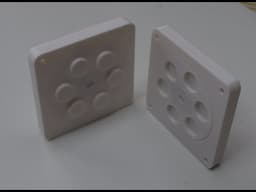 2390 Making A Small, Compact High Ratio Gear - Using FreeCAD