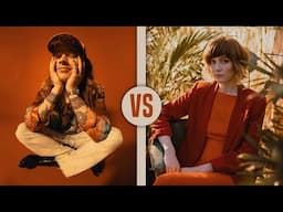 Billy Strings vs. Molly Tuttle