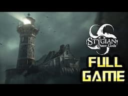 Stygian Outer Gods | Full Game Walkthrough | No Commentary