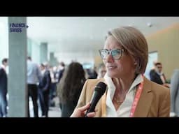Point Zero Forum returns to Zurich for the 4th time - 2025