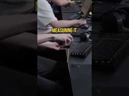THE KEY TO FLAWLESS CS2 AIM😂