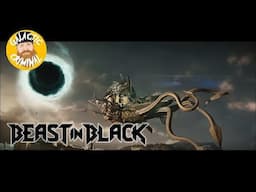 Beast In Black - Blind and Frozen (Vocal Cover)