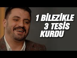 “Baba Parası Değil, Kendim Yaptım” | Yanında 650 Kadın Çalışıyor