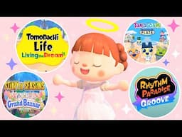 That Nintendo Direct Was AMAZING!