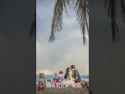 I Shot an Entire Surprise Proposal with Just One Lens – You Won’t Believe Which One