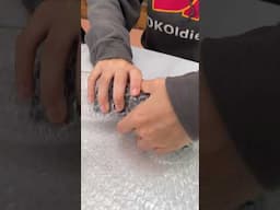 So Satisfying!