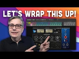 Is the Waves Immersive Wrapper Worth $250? An Honest Plugin Review