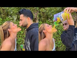 Try Not To Laugh Watching Funniest Adam Waheed TikToks Compilation by Vine Zone✔