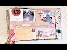 Journal With Me | Ep 65 | How I Journal