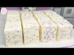 COMO FAZER SABÃO CASEIRO EM BARRA COM 2 LITROS DE ÓLEO USADO