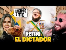 ¡PETRO DESAFÍA AL SISTEMA! Consulta Popular para Vencer el Bloqueo Político  | NOTIPARACO