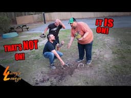 Things Get Heated!